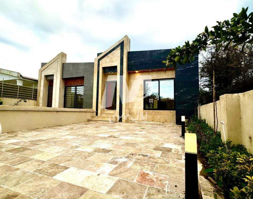 خرید ویلا فلت ۱۵۰ متری در شهربند چمستان | ۱۵۰ متر