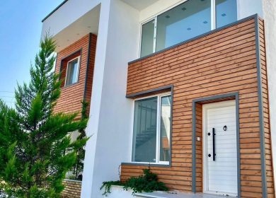 خرید ویلا جنگلی ۲۷۰ متری در ورازده چمستان | ۲۷۰ متر