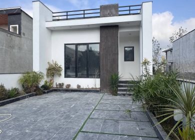 خرید ویلا نقلی ۱۳۰ متری در رزک چمستان | ۱۳۰ متر