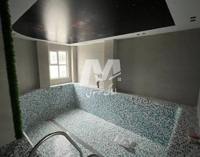 خرید ویلا لوکس ۴۰۰ متری در کیابسر چمستان | ۴۰۰ متر