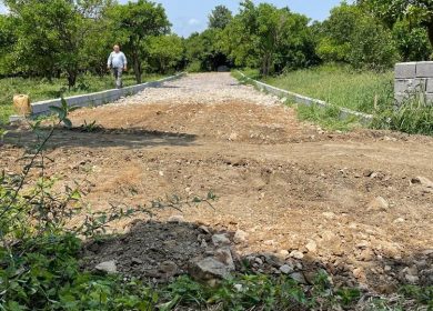 خرید زمین شهرکی داخل بافت در خطیب کلا چمستان | ۱۵۰ متر