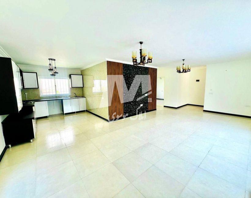 خرید ویلا ویو جنگل و استخر دار در جلیکان چمستان | ۳۱۰ متر