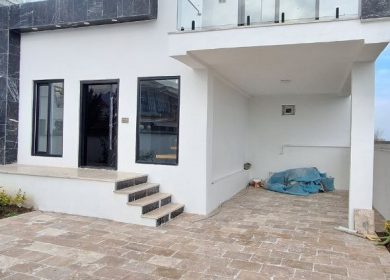 خرید ویلا ۱۶۵ متری پیلوت در آهودشت چمستان | ۱۶۵ متر