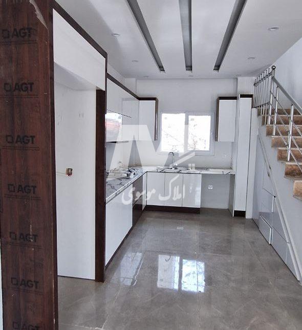 خرید ویلا سند دار ۲۳۰ متری در آپادانا چمستان | ۲۳۰ متر