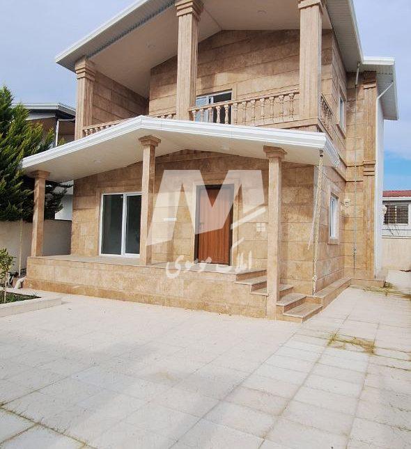 خرید ویلا سند دار ۲۳۰ متری در آپادانا چمستان | ۲۳۰ متر