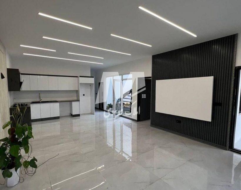 فروش ویلا مدرن 250 متری با سند تک برگ شهرکی با گیت نگهبانی | 250 متر