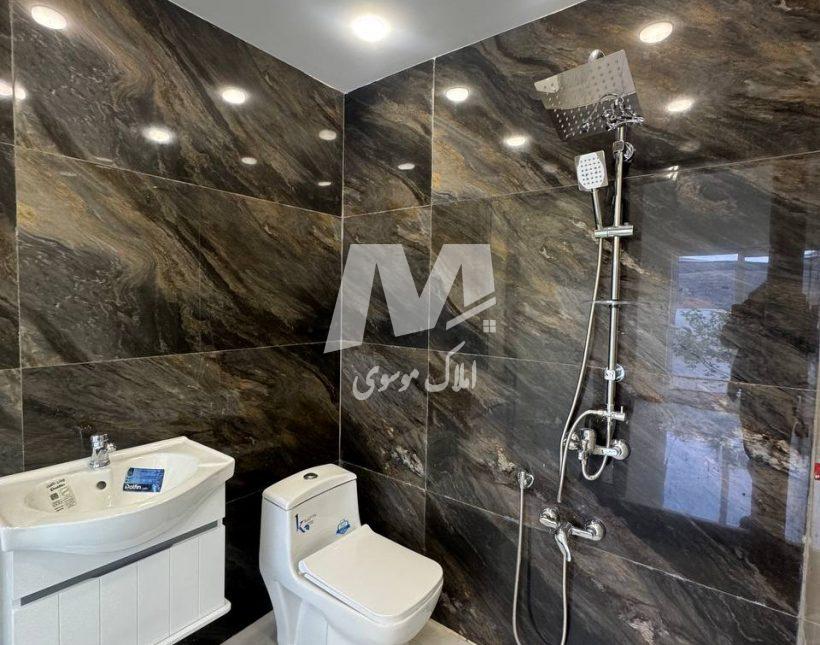 خرید ویلا اقساطی در بهدشت چمستان شهرک جنگلی | ۲۵۰ متر