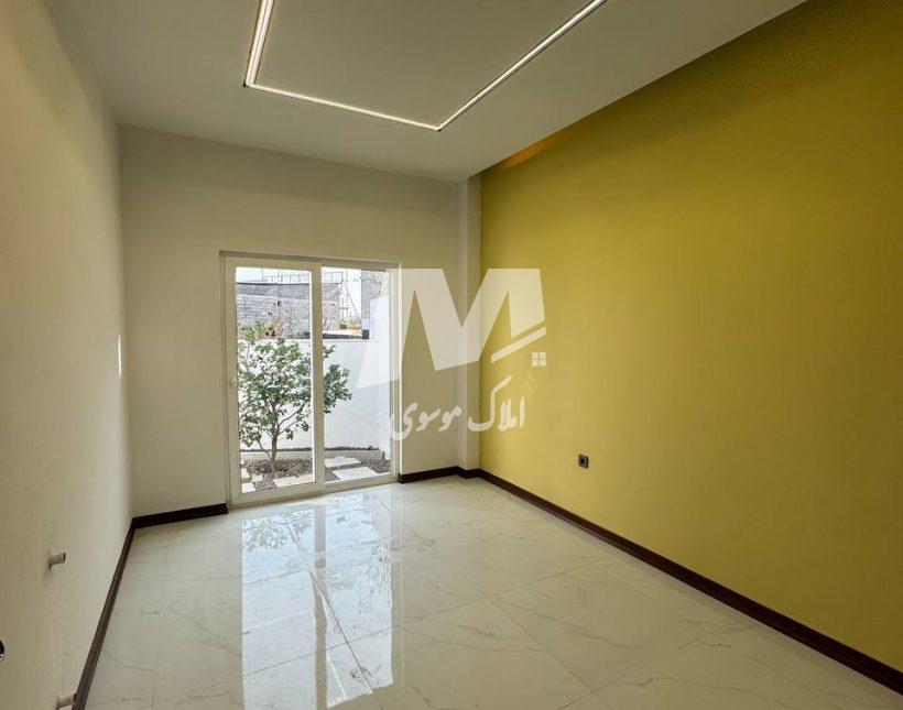 خرید ویلا اقساطی در بهدشت چمستان شهرک جنگلی | ۲۵۰ متر