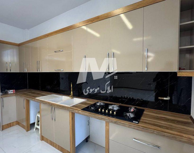 خرید ویلا اقساطی در بهدشت چمستان شهرک جنگلی | ۲۵۰ متر