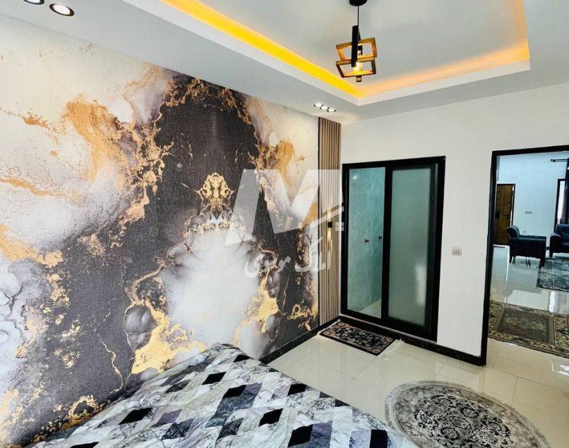 فروش ویلا مدرن فلت در جاده دریا چمستان 170 متری | 17 متر