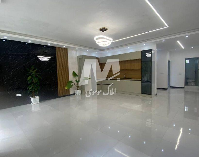 فروش ویلا جنگلی در نور 250 متری چشم انداز جنگل و کوه | 250, متر