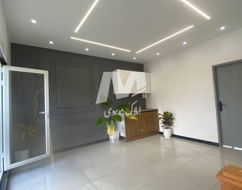 فروش ویلا جنگلی در نور 250 متری چشم انداز جنگل و کوه | 250, متر