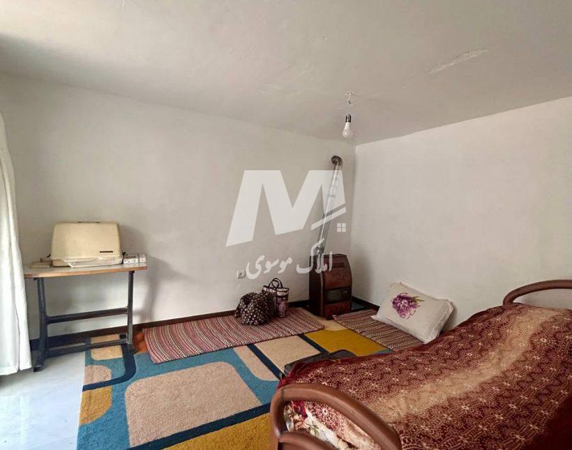 فروش ویلای ۲۵۰ متری سند دار جاده جنگلی ایزدشهر | ۲۵۰ متر