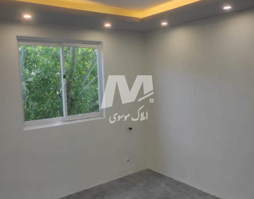 خرید ویلا در نور 250 متری نزدیک دریاچه سند دار | 250 متر