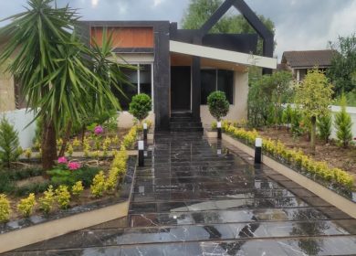 خرید ویلا در نور 250 متری نزدیک دریاچه سند دار | 250 متر