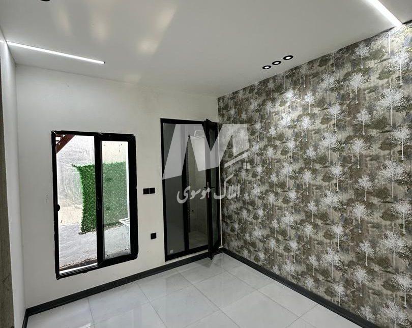 خرید ویلا در چمستان 230 متری سند دار شهرکی آهودشت | 230 متر