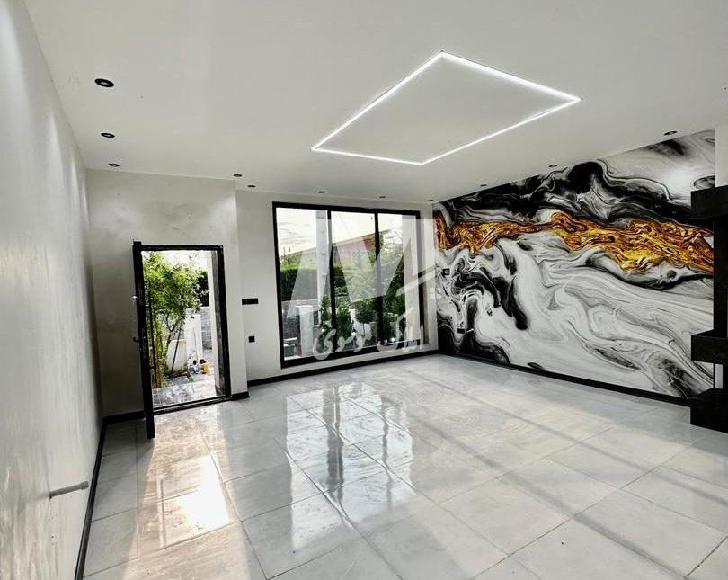 خرید ویلا در چمستان 230 متری سند دار شهرکی آهودشت | 230 متر