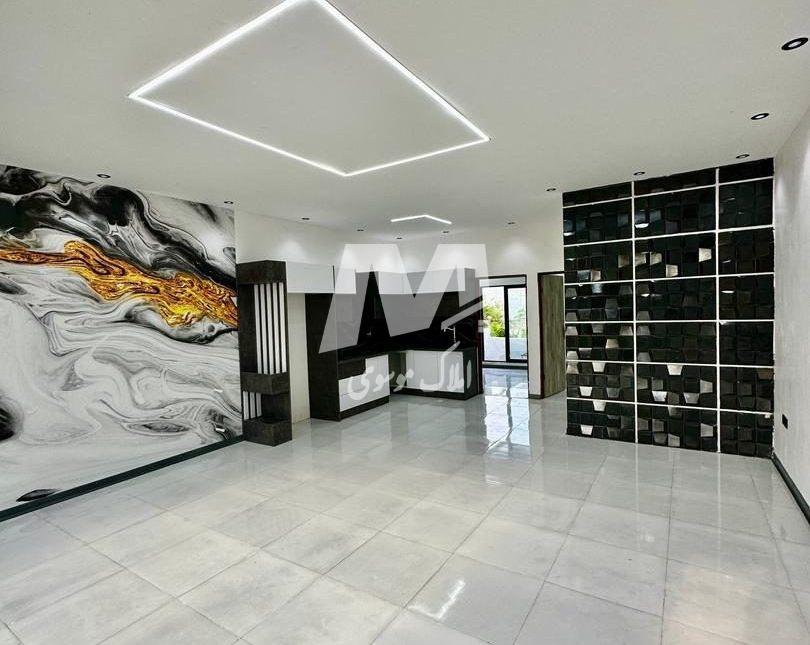 خرید ویلا در چمستان 230 متری سند دار شهرکی آهودشت | 230 متر