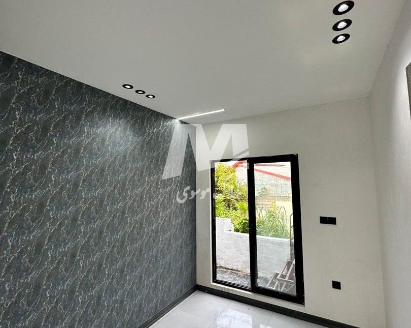 خرید ویلا در چمستان 230 متری سند دار شهرکی آهودشت | 230 متر