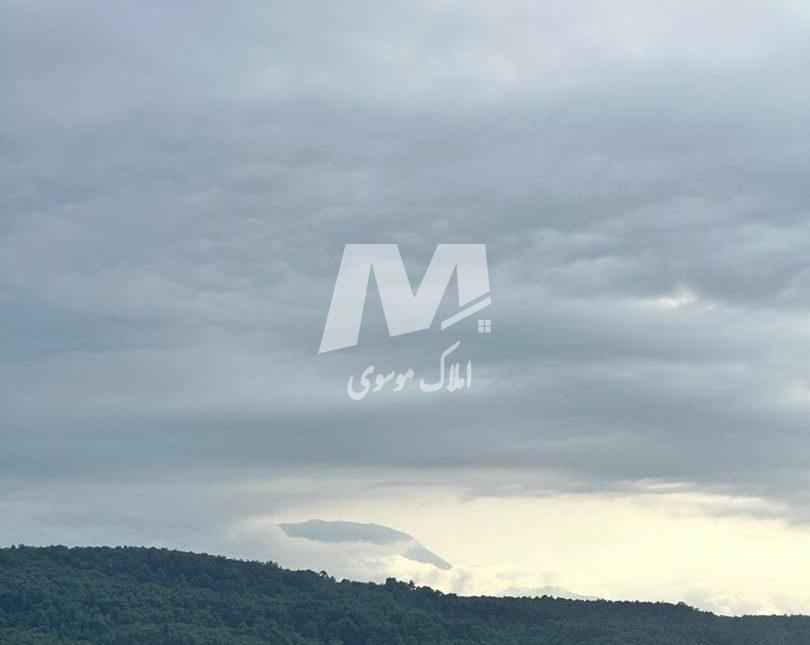 خرید ویلا در چمستان 230 متری سند دار شهرکی آهودشت | 230 متر