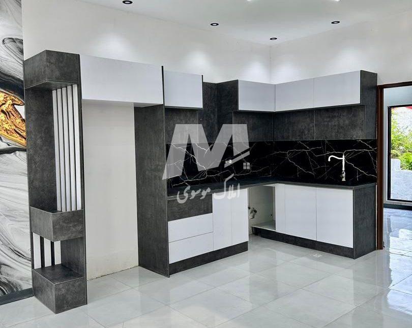 خرید ویلا در چمستان 230 متری سند دار شهرکی آهودشت | 230 متر