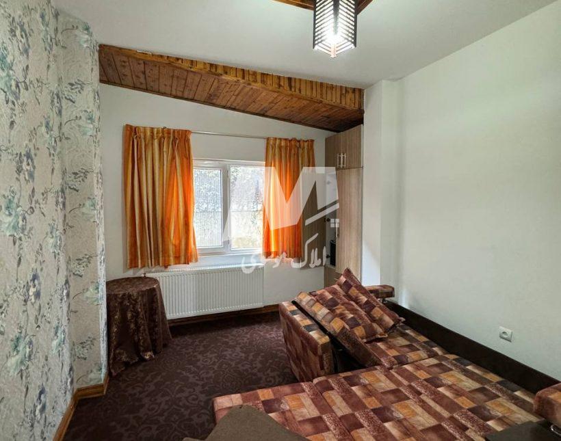 خرید ویلا جوربند چمستان ۲۸۰ متری سه خوابه | ۲۸۰ متر