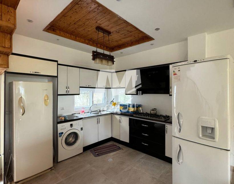 خرید ویلا جوربند چمستان ۲۸۰ متری سه خوابه | ۲۸۰ متر