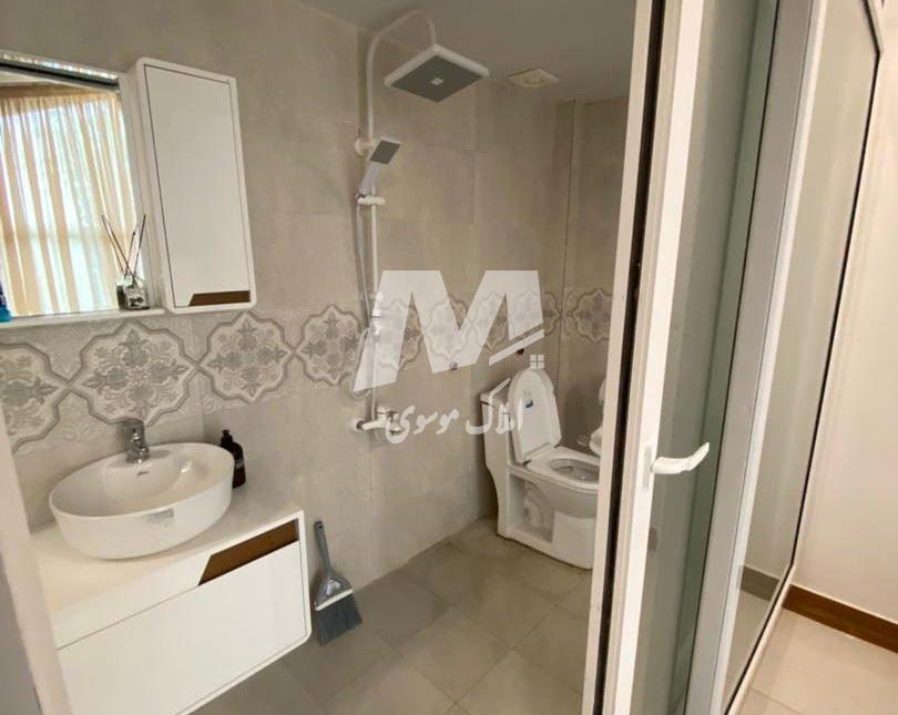 خرید ویلا در چمستان 250 متری مبله کامل سند دار | 250 متر