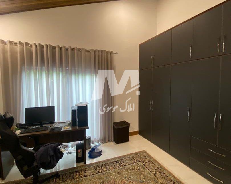 خرید ویلا در چمستان 250 متری مبله کامل سند دار | 250 متر