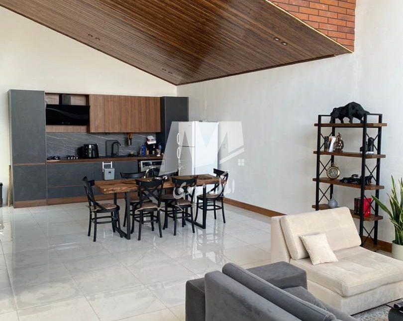 خرید ویلا در چمستان 250 متری مبله کامل سند دار | 250 متر