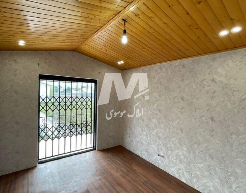 خرید ویلا در نور دارجار 230 متری سند دار شهرکی فقط 3 میلیارد | 230 متر