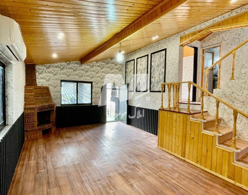 خرید ویلا در نور دارجار 230 متری سند دار شهرکی فقط 3 میلیارد | 230 متر