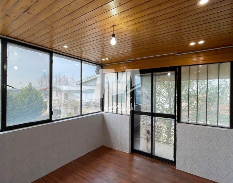 خرید ویلا در نور دارجار 230 متری سند دار شهرکی فقط 3 میلیارد | 230 متر