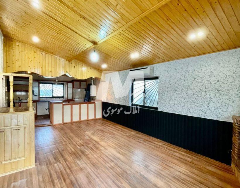 خرید ویلا در نور دارجار 230 متری سند دار شهرکی فقط 3 میلیارد | 230 متر