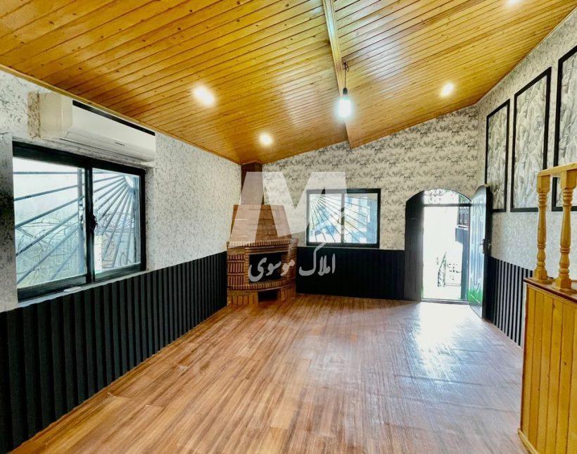 خرید ویلا در نور دارجار 230 متری سند دار شهرکی فقط 3 میلیارد | 230 متر