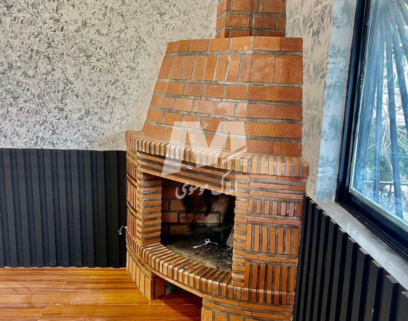 خرید ویلا در نور دارجار 230 متری سند دار شهرکی فقط 3 میلیارد | 230 متر