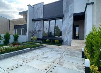 خرید ویلا شمال 200 متری | ۲۰۰ متر