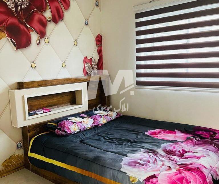 خرید ویلا در نور ۵۰۰ متری با استخر داخلی مبله گنجیاب | ۵۰۰ متر