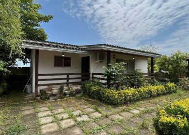 فروش ویلا ۳۰۰ متری منطقه تهرانی نشین نور با سند | ۳۰۰ متر