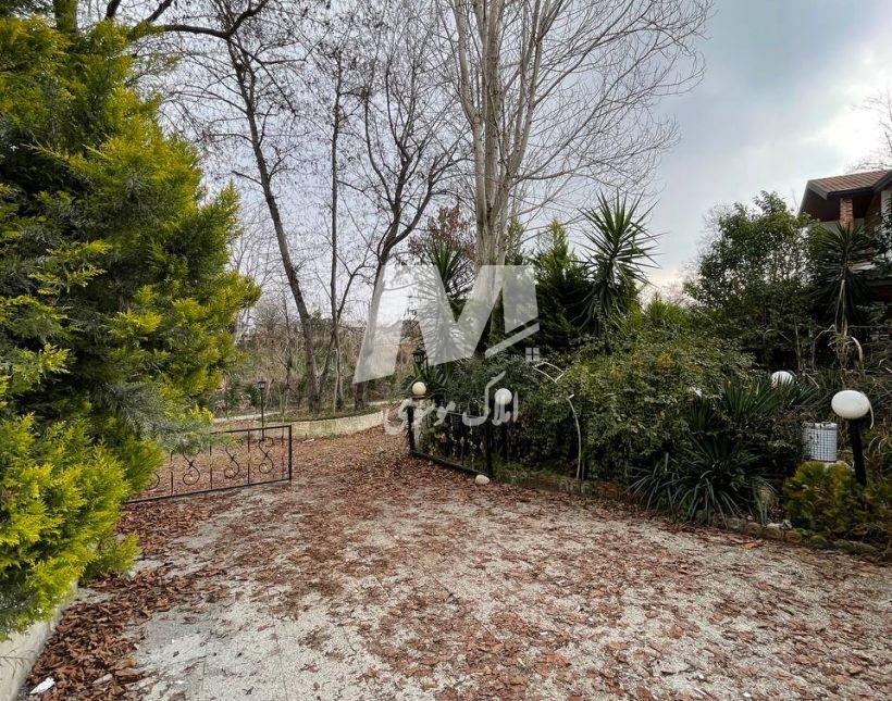 خرید ویلا در رویان ۲۵۰ متری مبله کامل سند دار | ۲۵۰ متر