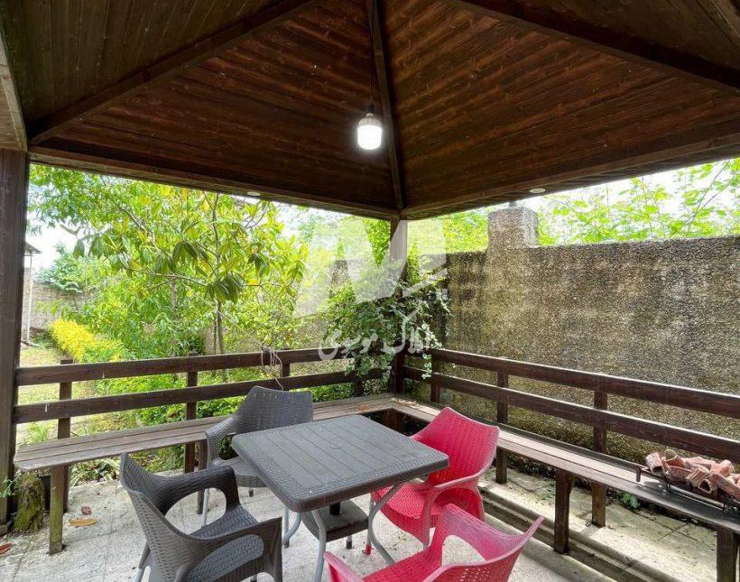 فروش ویلا ۳۰۰ متری منطقه تهرانی نشین نور با سند | ۳۰۰ متر