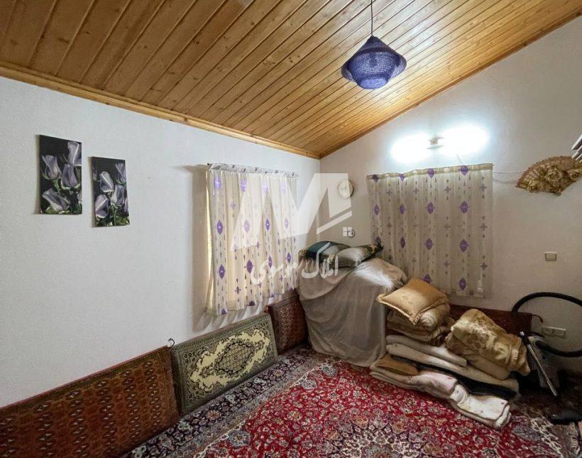 خرید ویلا در رویان ۲۵۰ متری مبله کامل سند دار | ۲۵۰ متر