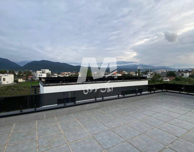 خرید ویلا نوشهر لتینگان اقساط ۱۸ ماهه بدون سود | ۵۰۰ متر