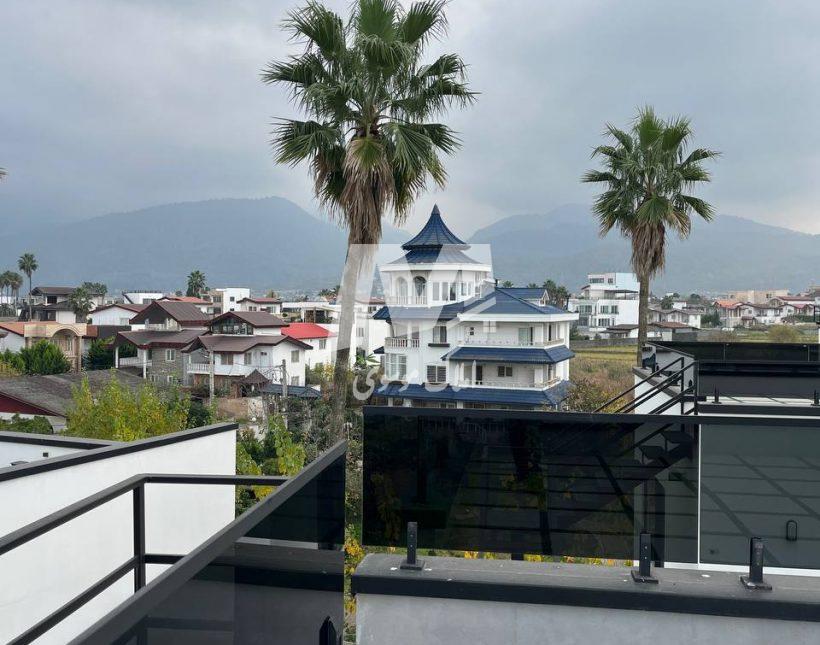 خرید ویلا نوشهر لتینگان اقساط ۱۸ ماهه بدون سود | ۵۰۰ متر