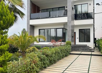 خرید ویلا نوشهر لتینگان اقساط ۱۸ ماهه بدون سود | ۵۰۰ متر