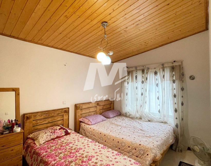 خرید ویلا در نوشهر ۲۵۰ متری با استخر مبله سند دار | ۲۳۰ متر