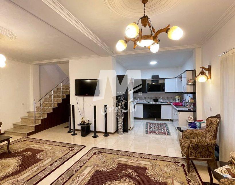 خرید ویلا در نوشهر ۲۵۰ متری با استخر مبله سند دار | ۲۳۰ متر