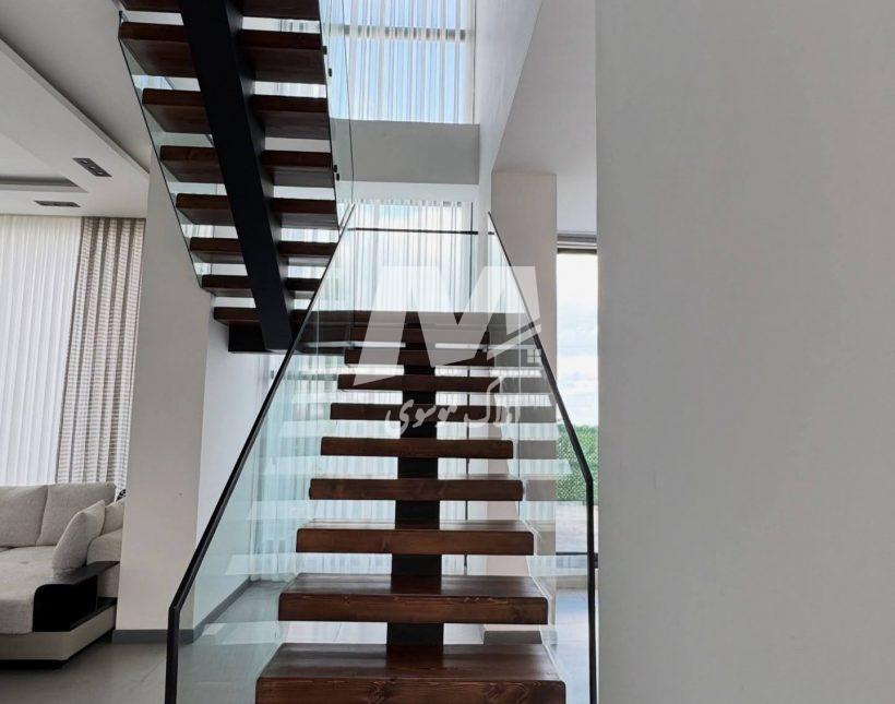 خرید ویلا چلندر اقساط ۲۰ ماهه شهرکی | ۸۰۰ متر