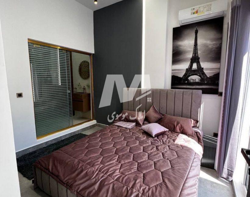 خرید ویلا دبل روف داخل شهرک سند تک‌ برگ سیسنگان | ۳۲۰ متر