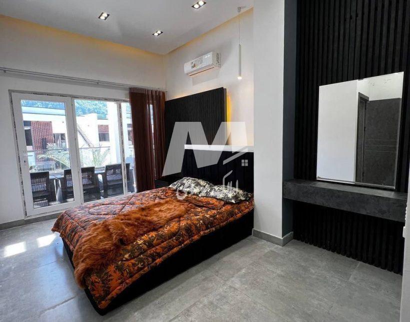 خرید ویلا دبل روف داخل شهرک سند تک‌ برگ سیسنگان | ۳۲۰ متر